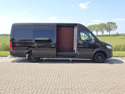 Mercedes-Benz SPRINTER 315 ac automaat EURO6 13