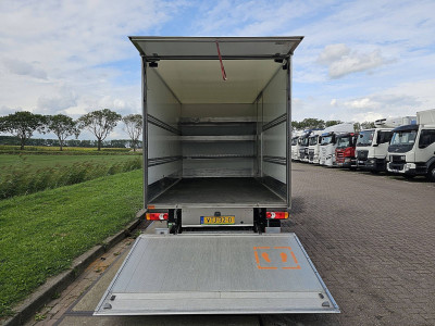 Mercedes-Benz SPRINTER 315 ac automaat EURO6 foto 13