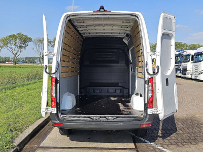 Mercedes-Benz SPRINTER 315 ac automaat EURO6 foto 13