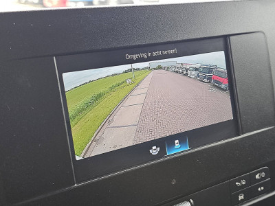 Mercedes-Benz SPRINTER 315 ac automaat EURO6 foto 14