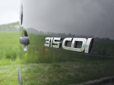 Mercedes-Benz SPRINTER 315 ac automaat EURO6 15