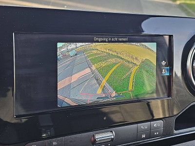 Mercedes-Benz SPRINTER 315 ac automaat EURO6 foto 18