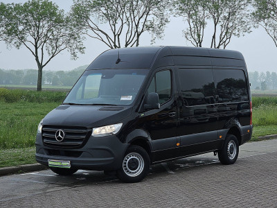 Mercedes-Benz SPRINTER 315 ac automaat EURO6 2