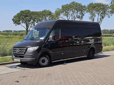 Mercedes-Benz SPRINTER 315 ac automaat EURO6 2