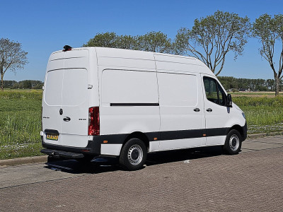 Mercedes-Benz SPRINTER 315 ac automaat EURO6 3