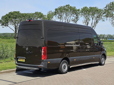 Mercedes-Benz SPRINTER 315 ac automaat EURO6 3