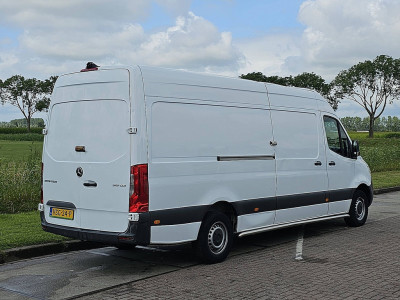 Mercedes-Benz SPRINTER 315 ac automaat EURO6 3