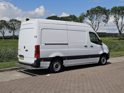 Mercedes-Benz SPRINTER 315 ac automaat EURO6 3