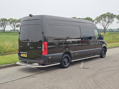 Mercedes-Benz SPRINTER 315 ac automaat EURO6 3
