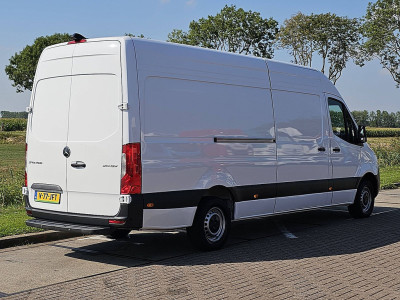 Mercedes-Benz SPRINTER 315 ac automaat EURO6 foto 3
