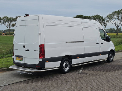 Mercedes-Benz SPRINTER 315 ac automaat EURO6 foto 3
