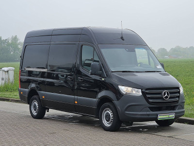 Mercedes-Benz SPRINTER 315 ac automaat EURO6 5