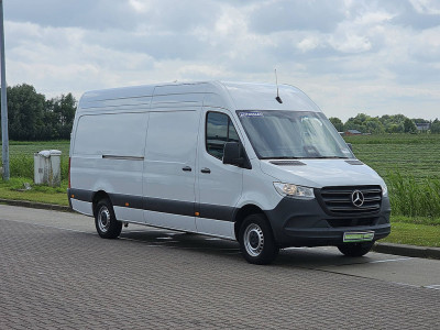 Mercedes-Benz SPRINTER 315 ac automaat EURO6 5