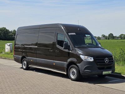 Mercedes-Benz SPRINTER 315 ac automaat EURO6 5
