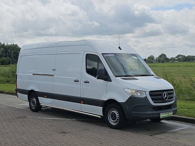 Mercedes-Benz SPRINTER 315 ac automaat EURO6 5