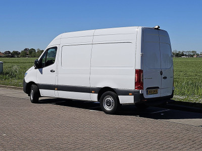Mercedes-Benz SPRINTER 315 ac automaat EURO6 6