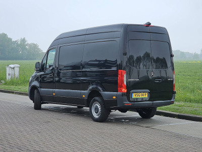 Mercedes-Benz SPRINTER 315 ac automaat EURO6 6