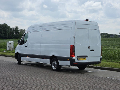 Mercedes-Benz SPRINTER 315 ac automaat EURO6 6