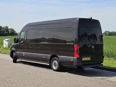 Mercedes-Benz SPRINTER 315 ac automaat EURO6 6