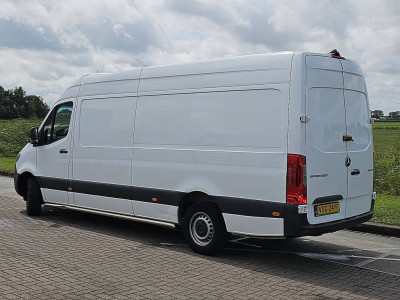 Mercedes-Benz SPRINTER 315 ac automaat EURO6 6