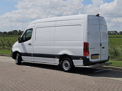 Mercedes-Benz SPRINTER 315 ac automaat EURO6 6