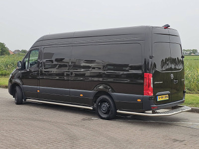Mercedes-Benz SPRINTER 315 ac automaat EURO6 6