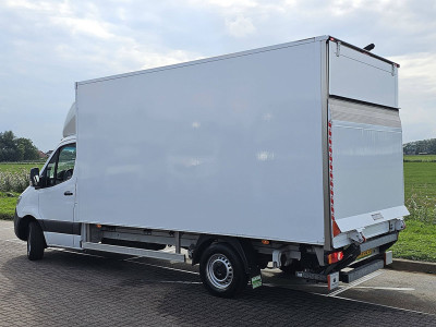 Mercedes-Benz SPRINTER 315 ac automaat EURO6 foto 6
