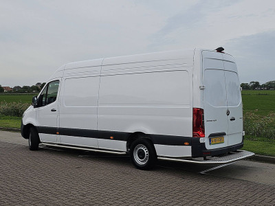 Mercedes-Benz SPRINTER 315 ac automaat EURO6 foto 6