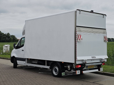Mercedes-Benz SPRINTER 315 ac automaat EURO6 foto 6