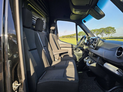 Mercedes-Benz SPRINTER 315 ac automaat EURO6 foto 7