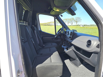 Mercedes-Benz SPRINTER 315 ac automaat EURO6 7