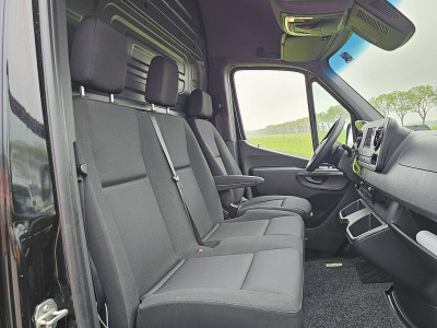 Mercedes-Benz SPRINTER 315 ac automaat EURO6 7