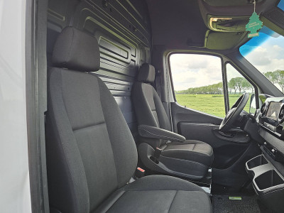 Mercedes-Benz SPRINTER 315 ac automaat EURO6 7