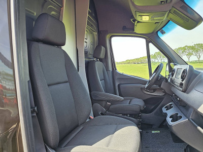 Mercedes-Benz SPRINTER 315 ac automaat EURO6 7