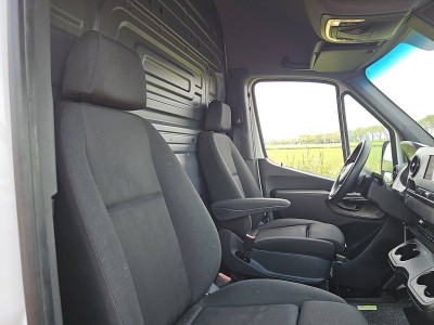 Mercedes-Benz SPRINTER 315 ac automaat EURO6 7