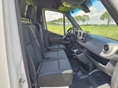Mercedes-Benz SPRINTER 315 ac automaat EURO6 7