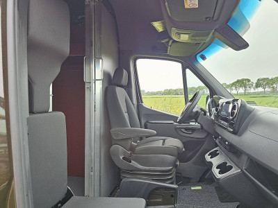 Mercedes-Benz SPRINTER 315 ac automaat EURO6 7