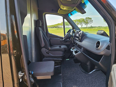 Mercedes-Benz SPRINTER 315 ac automaat EURO6 7