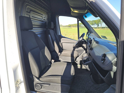 Mercedes-Benz SPRINTER 315 ac automaat EURO6 foto 7