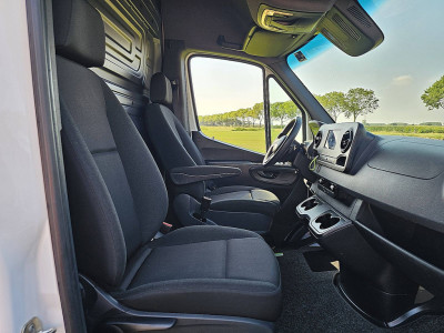 Mercedes-Benz SPRINTER 315 ac automaat EURO6 foto 7