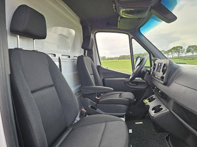 Mercedes-Benz SPRINTER 315 ac automaat EURO6 foto 7