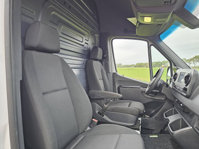 Mercedes-Benz SPRINTER 315 ac automaat EURO6 foto 7