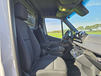 Mercedes-Benz SPRINTER 315 ac automaat EURO6 foto 7