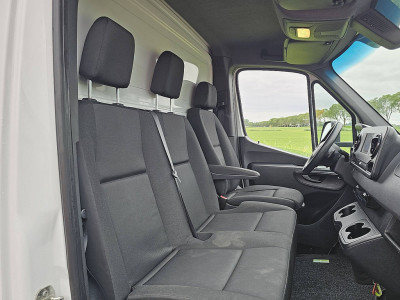 Mercedes-Benz SPRINTER 315 ac automaat EURO6 foto 7
