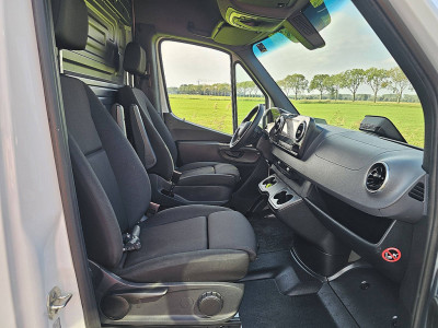 Mercedes-Benz SPRINTER 315 ac automaat EURO6 foto 7