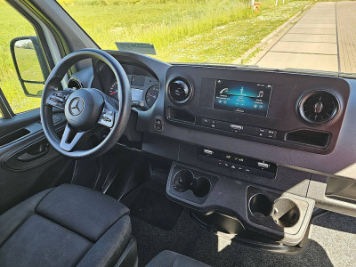 Mercedes-Benz SPRINTER 315 ac automaat EURO6 8