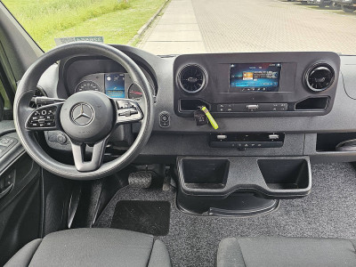 Mercedes-Benz SPRINTER 315 ac automaat EURO6 8