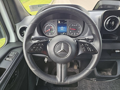 Mercedes-Benz SPRINTER 315 ac automaat EURO6 8