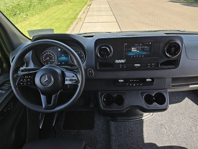 Mercedes-Benz SPRINTER 315 ac automaat EURO6 8