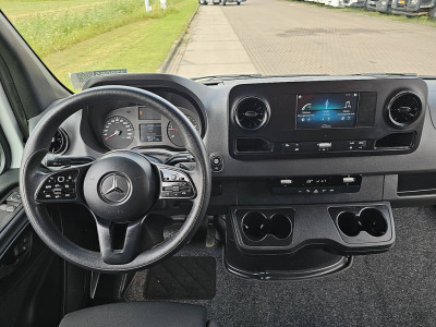 Mercedes-Benz SPRINTER 315 ac automaat EURO6 8